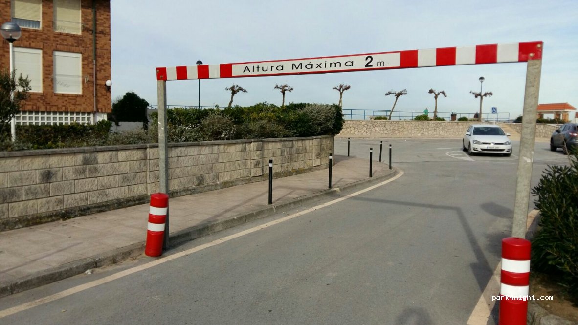 (39140) Somo - 14B Calle Isla de Mouro — foto