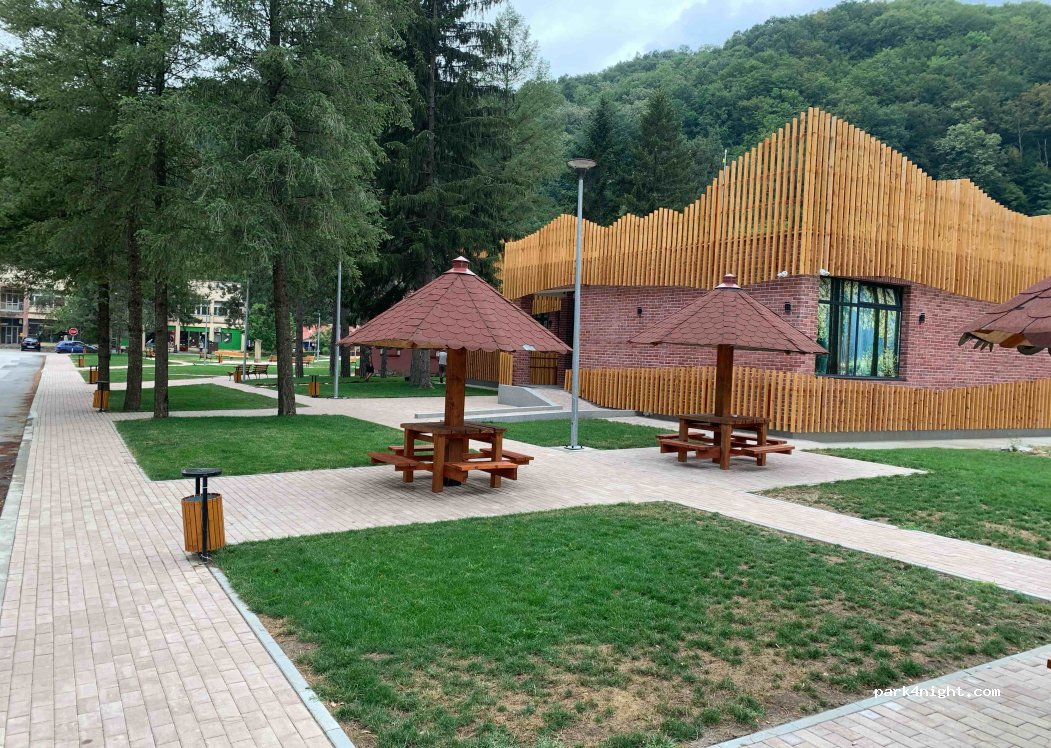 (32242) Ovčar Banja - E-763 — foto 2