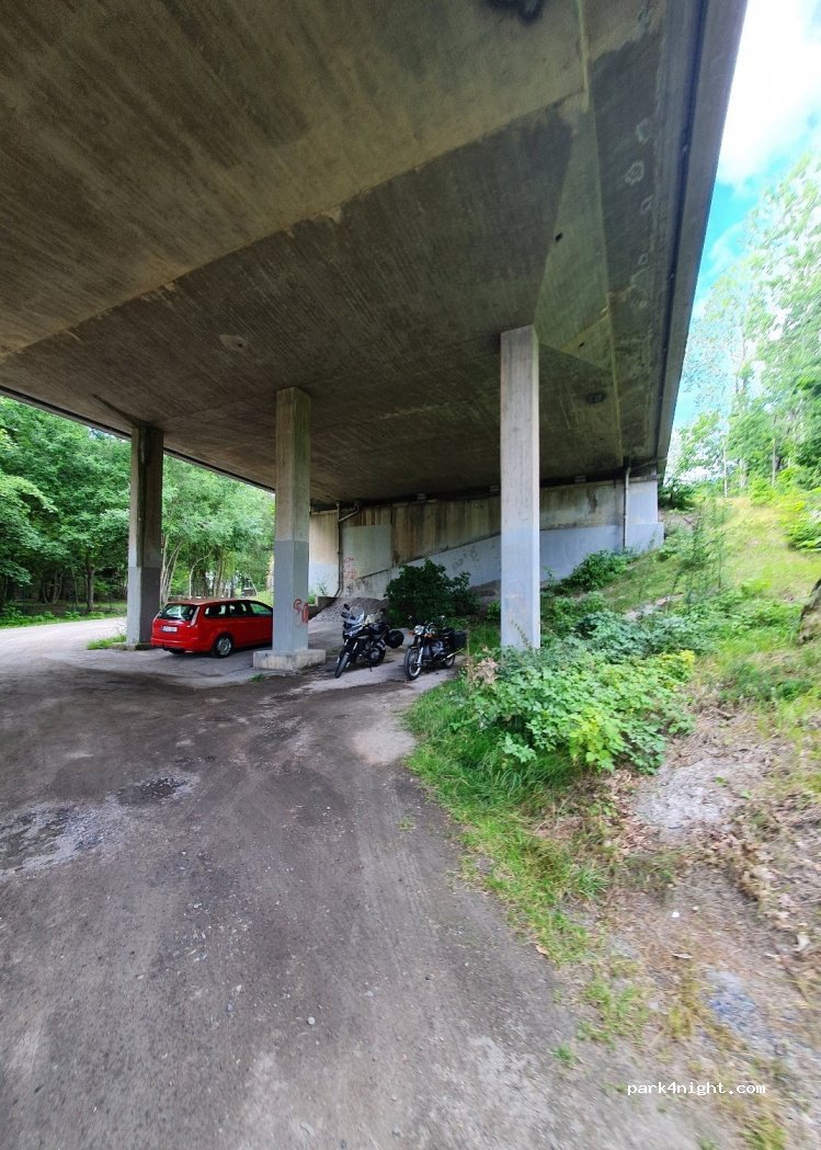 (462 60) Vänersborg - Unnamed Road — foto
