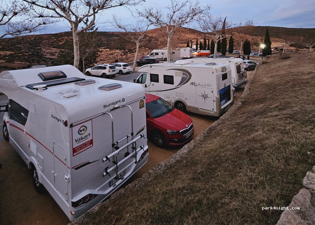 (12300) Morella - CV-117 — foto