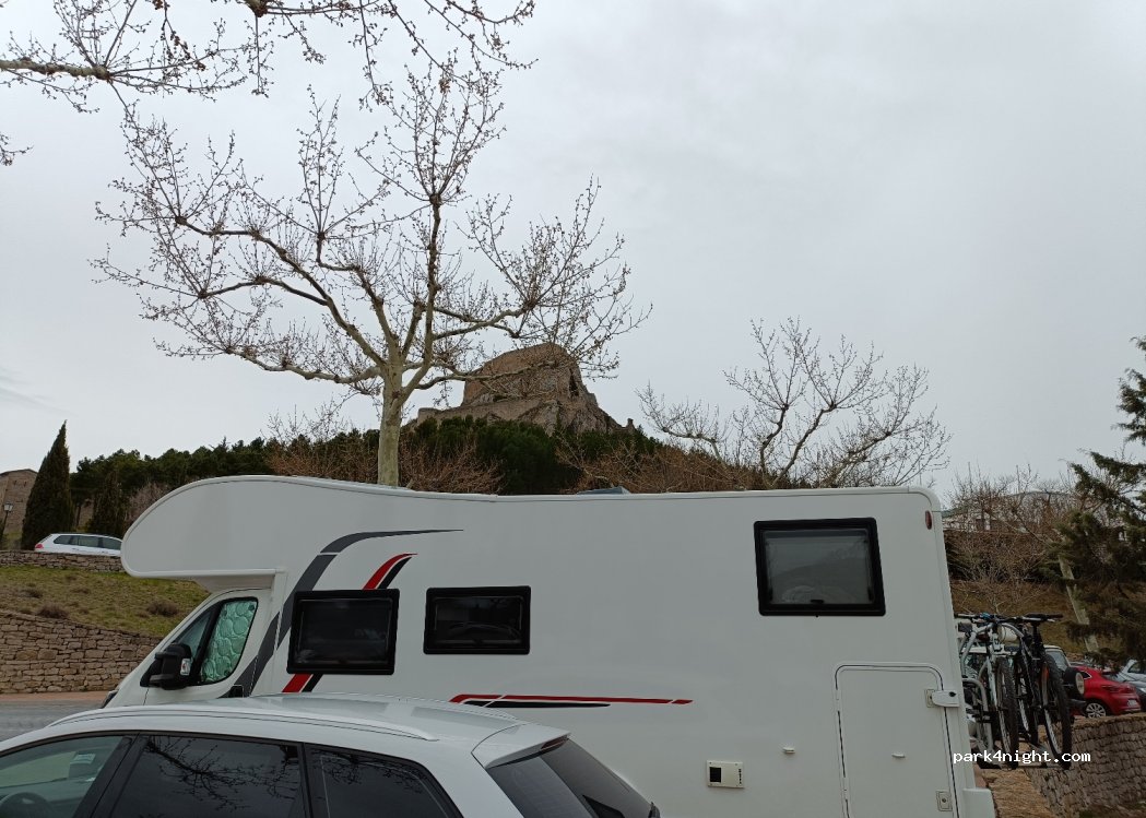 (12300) Morella - CV-117 — foto 4