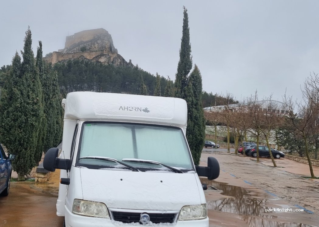 (12300) Morella - CV-117 — foto 5