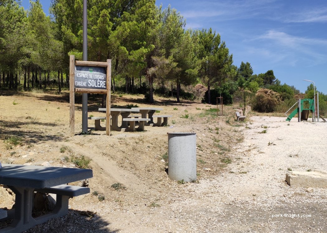 (11490) Portel-des-Corbières - Unnamed Road — foto