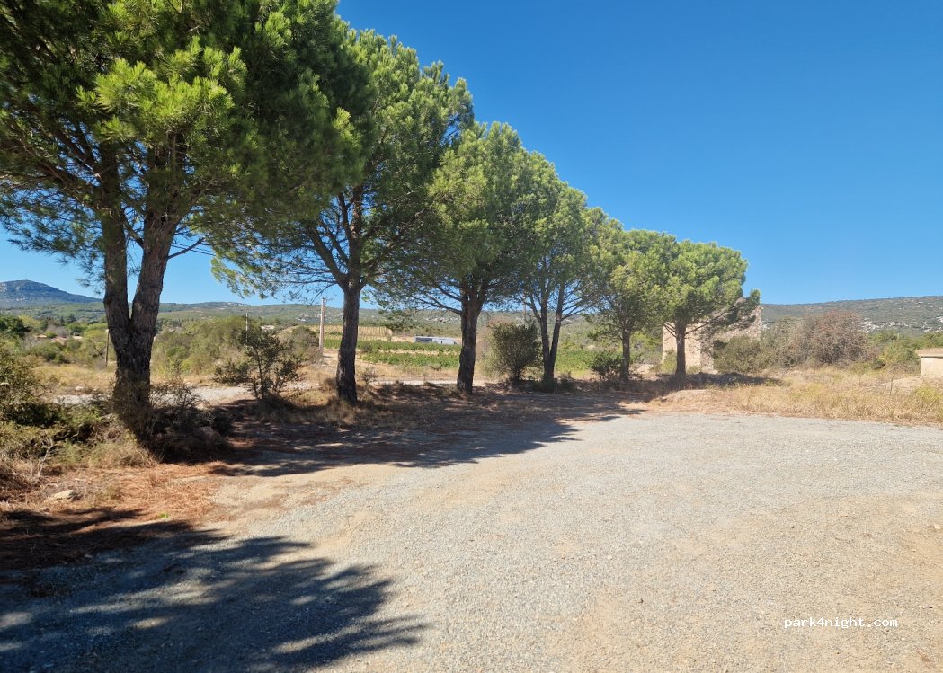 (11490) Portel-des-Corbières - Unnamed Road — foto 3