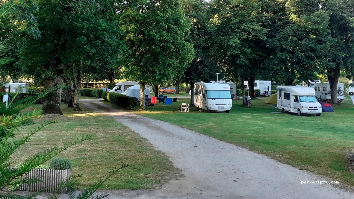 Les Rives de l'Oust — foto 2
