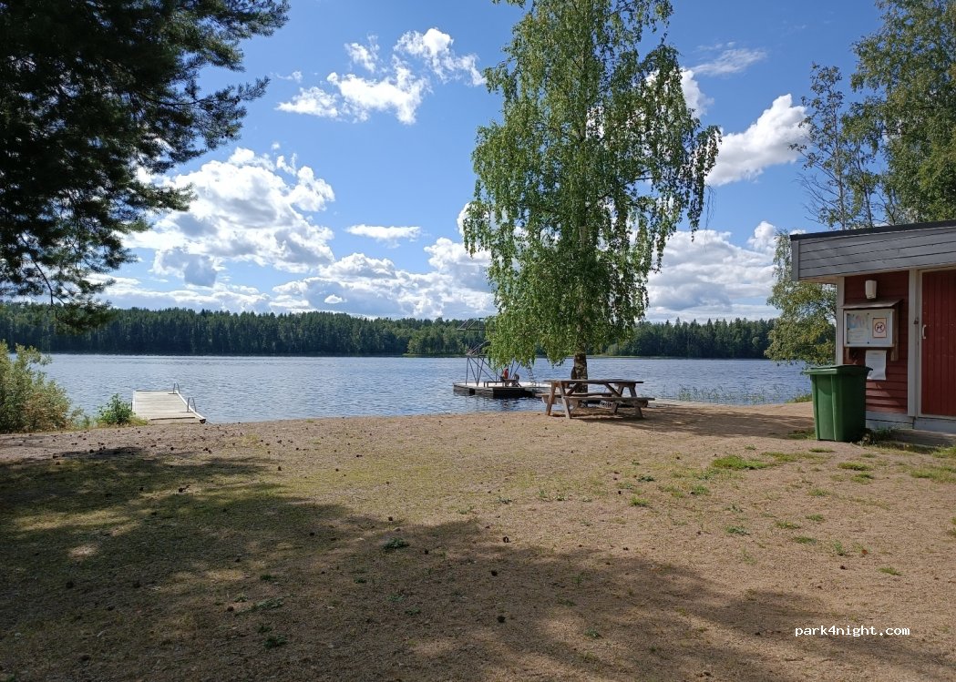 (58500) Savonlinna - 3 Urheilutie — foto 2