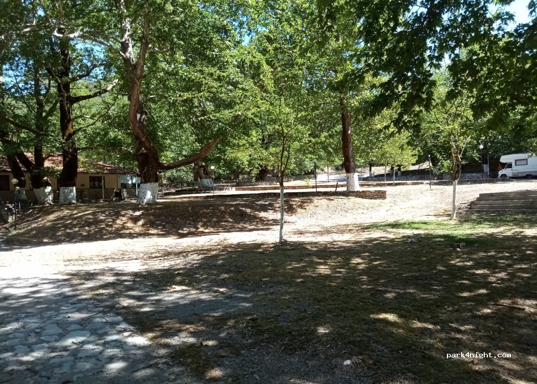 (360 71)  Agia Sotira FRAGISTA - E952 — foto 2