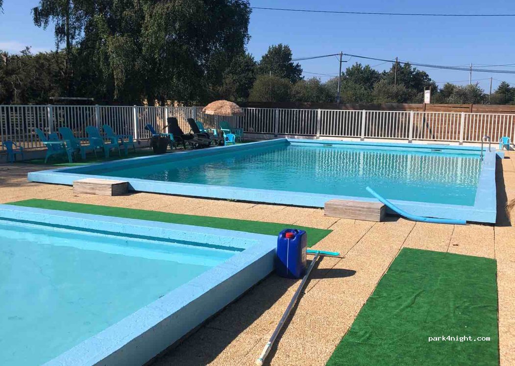 Camping Là Com'Union — foto 2