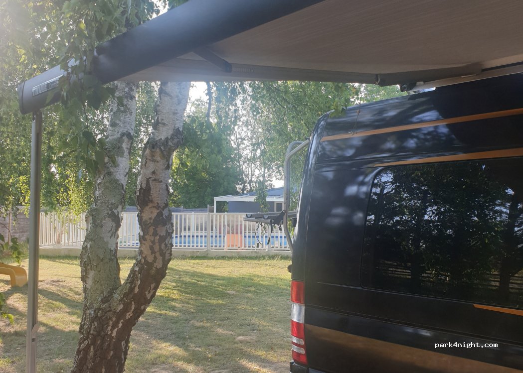 Camping Là Com'Union — foto 4