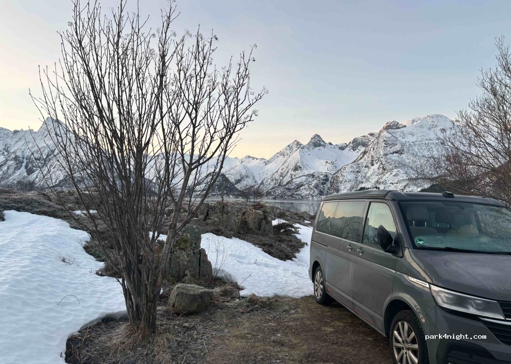 (8315) Grunnførfjord - — foto 4