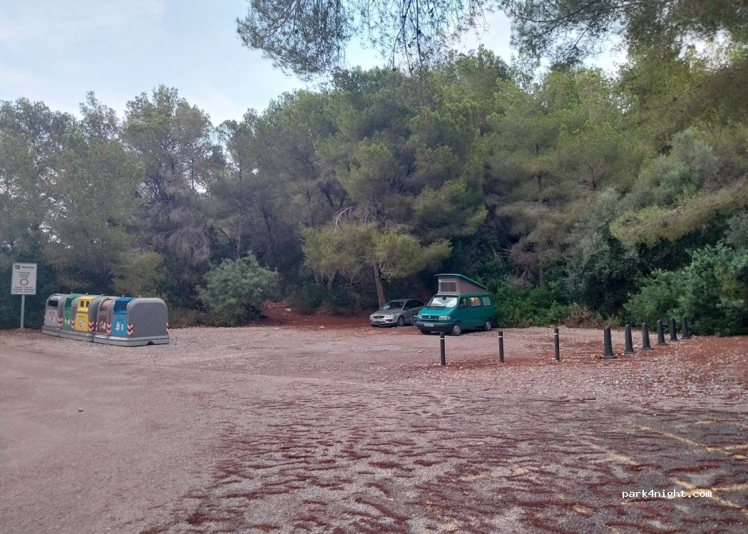 (07810) Sant Joan de Labritja - — foto