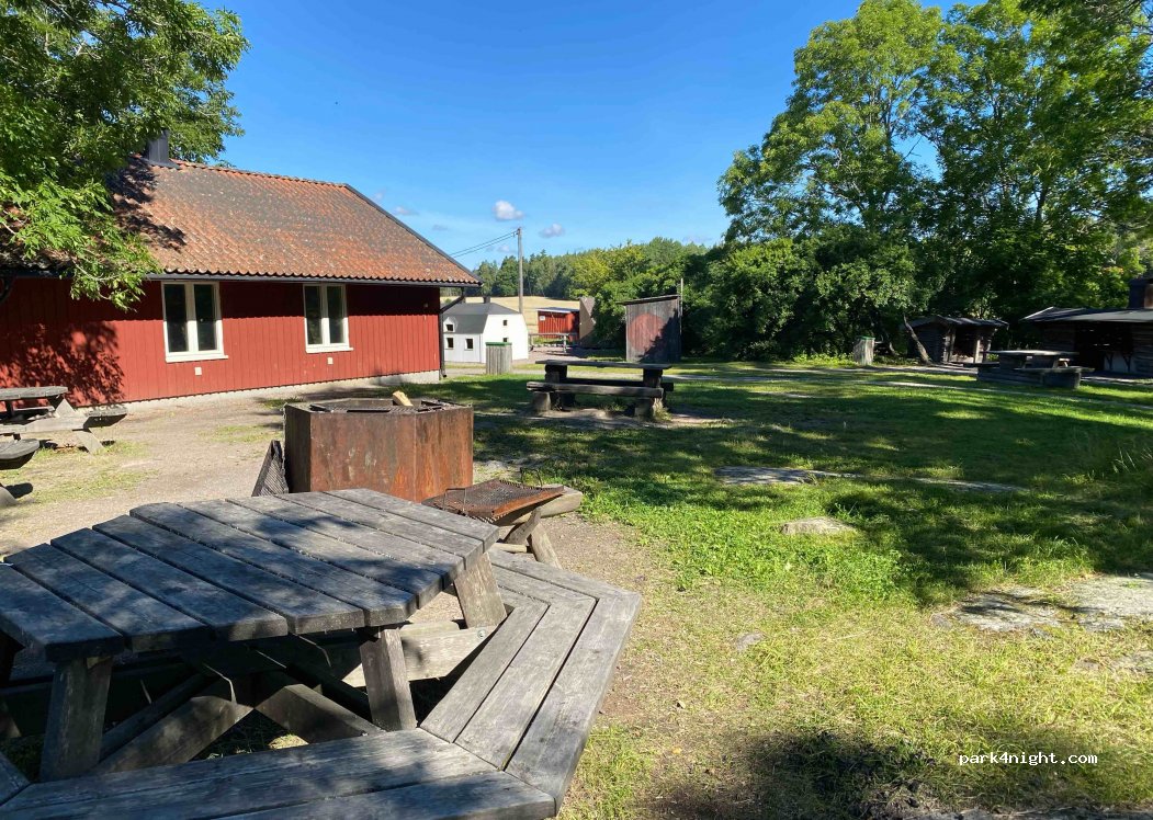 (755 91) Uppsala - 91 Hammarskog — foto 3