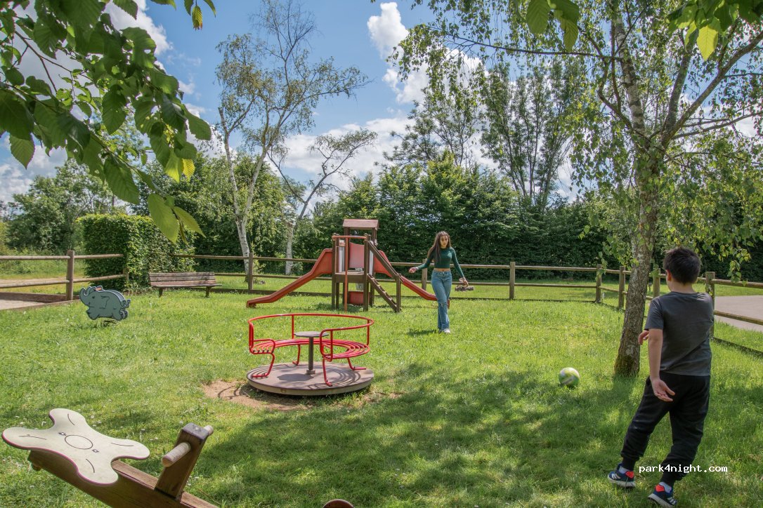 Camping Onlycamp - La Colombière — foto 3