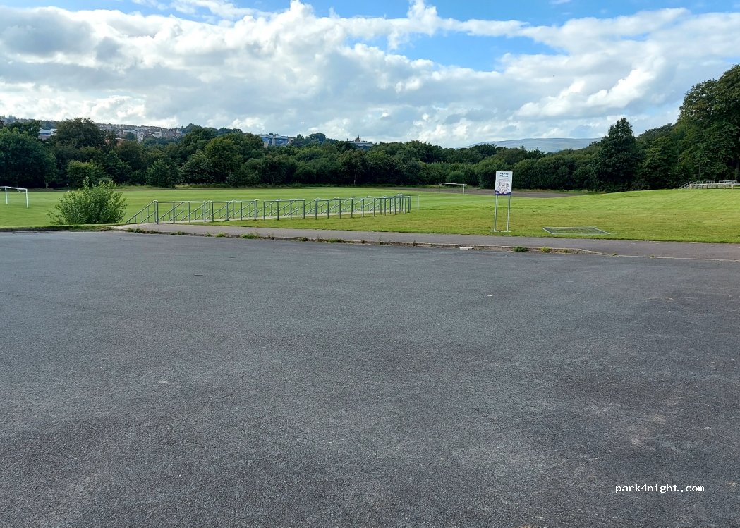 (BT47 6HF) Londonderry - St Columbs Rd — foto 2