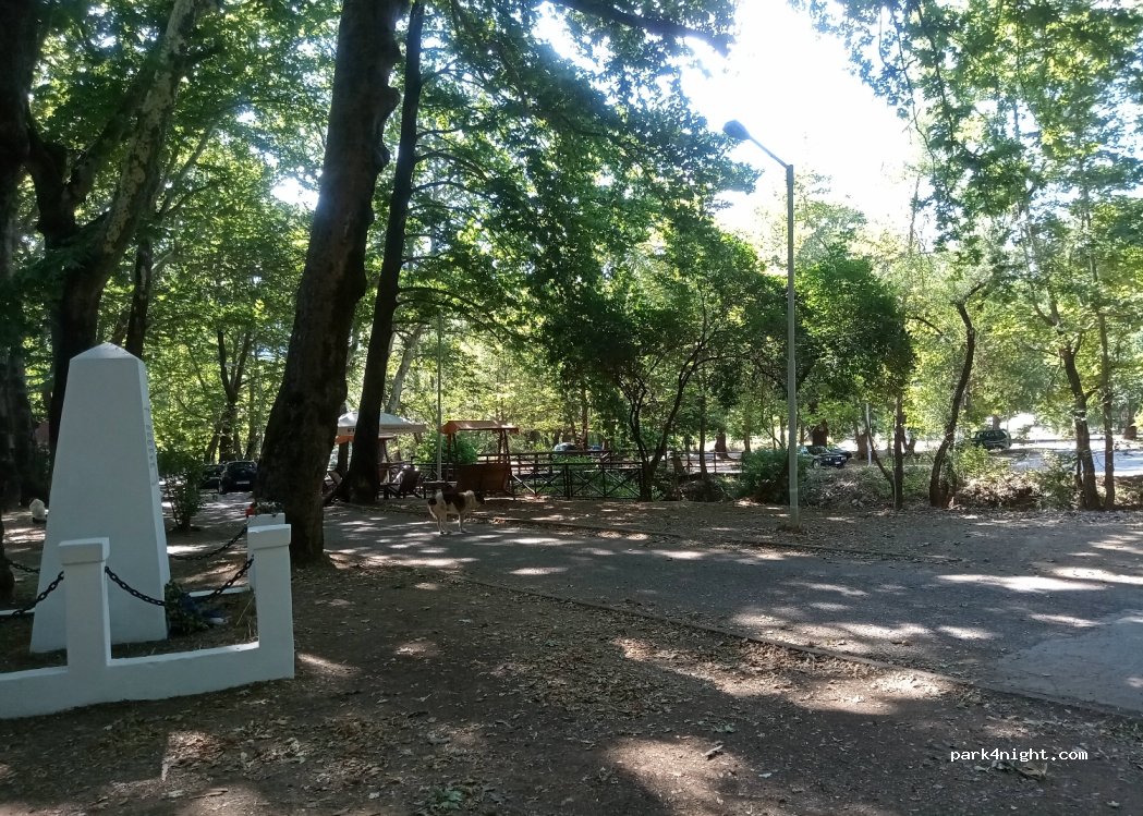 (361 00) KARPENISI  KEFALOVRISO - — foto 3