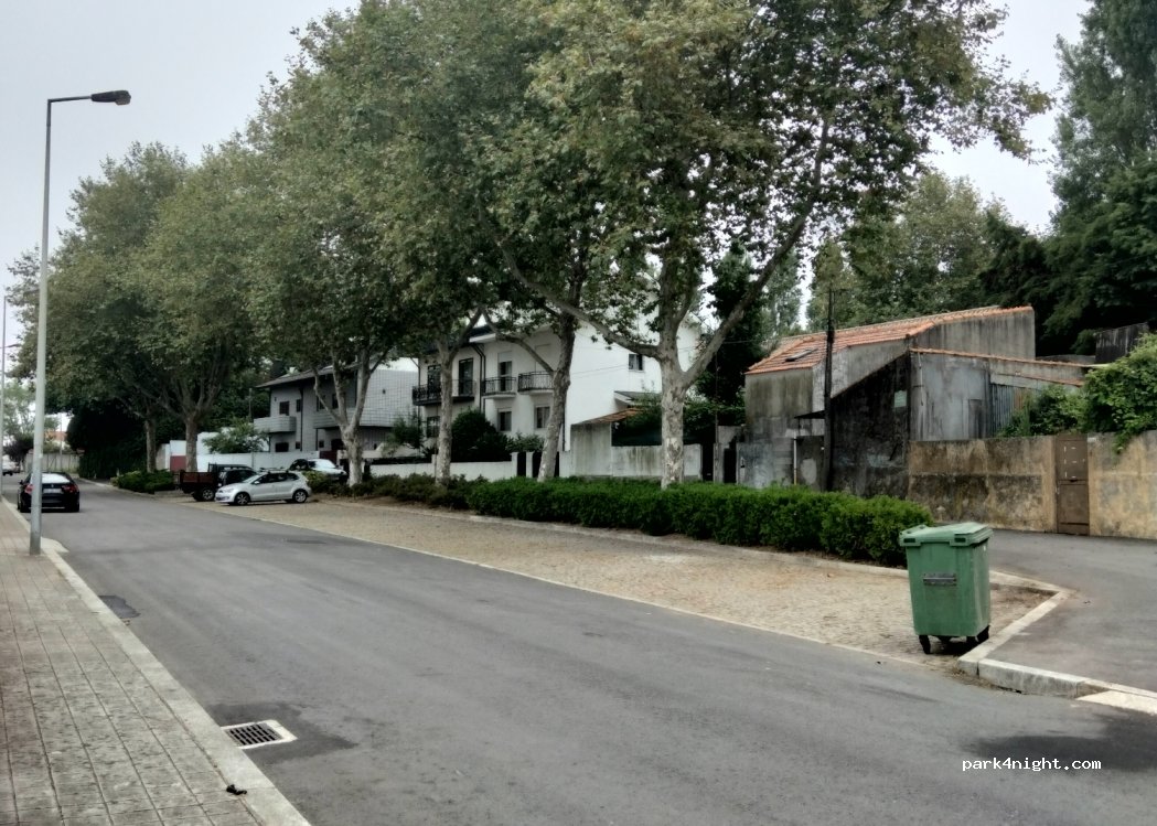 (4150) Porto - 76 Rua Grão Magriço — foto