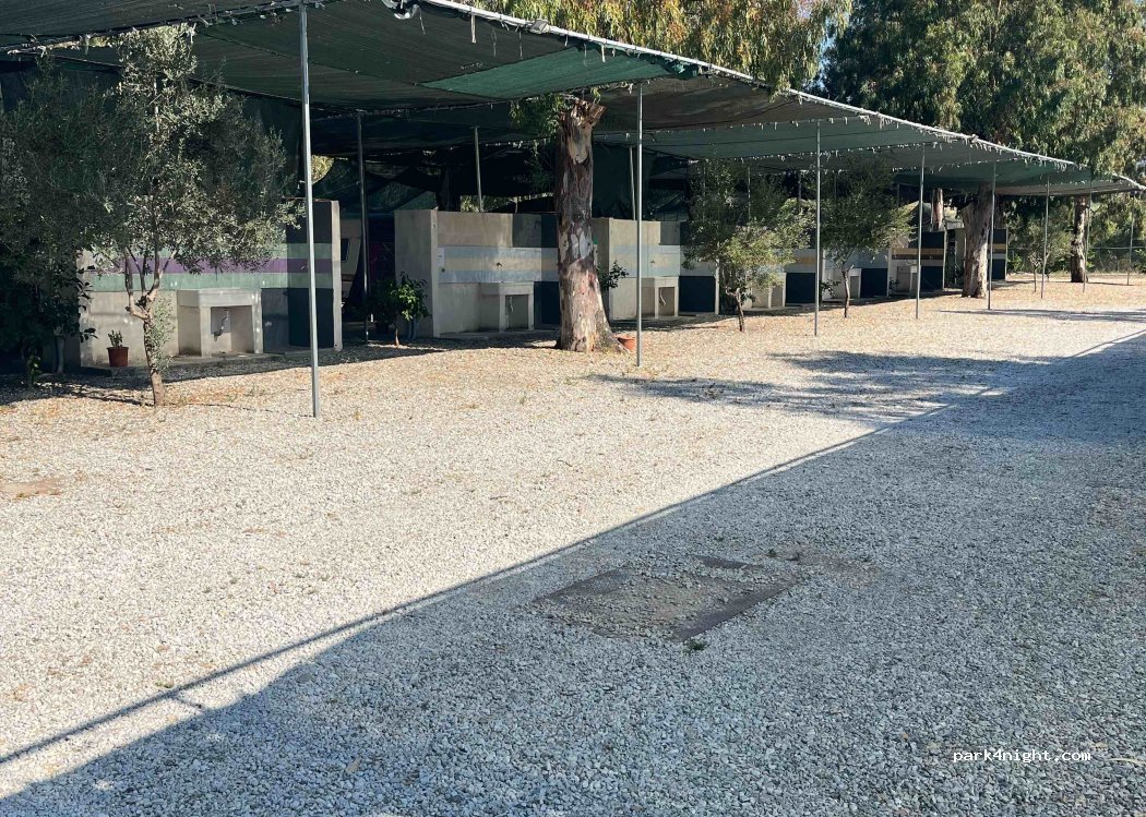 Camping Blumare Village — foto 2