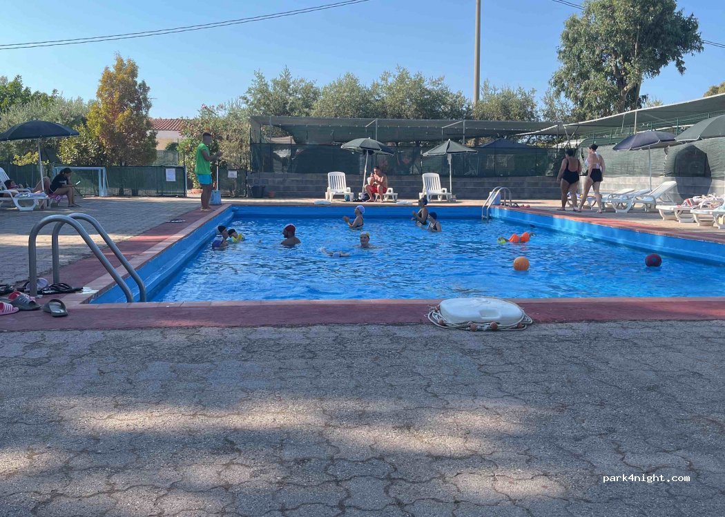 Camping Blumare Village — foto 3