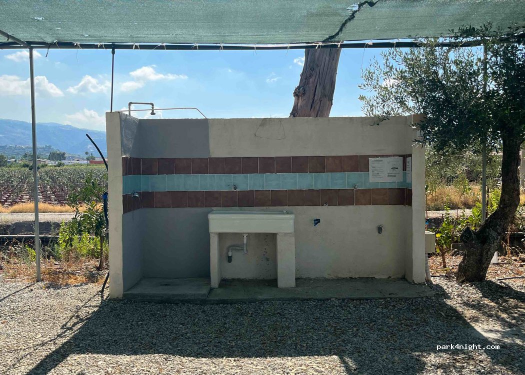 Camping Blumare Village — foto 4