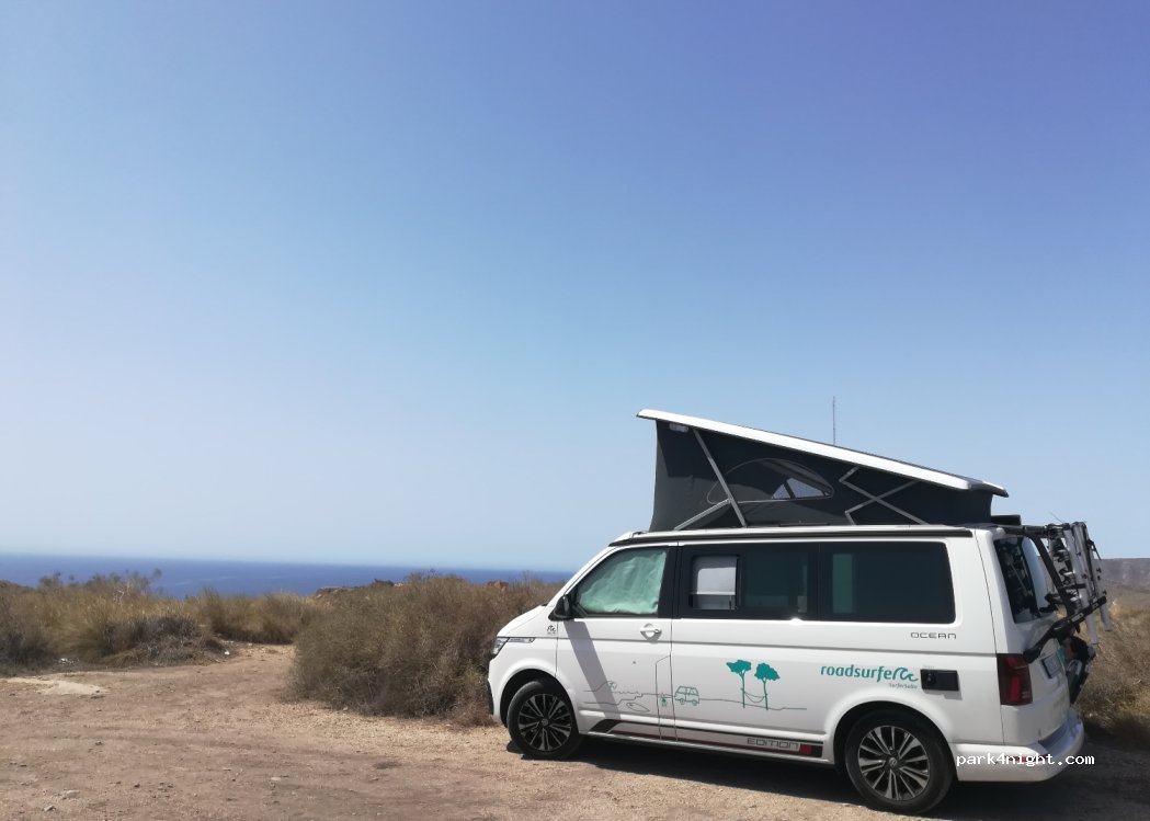 (04149) Agua Amarga - — foto 3