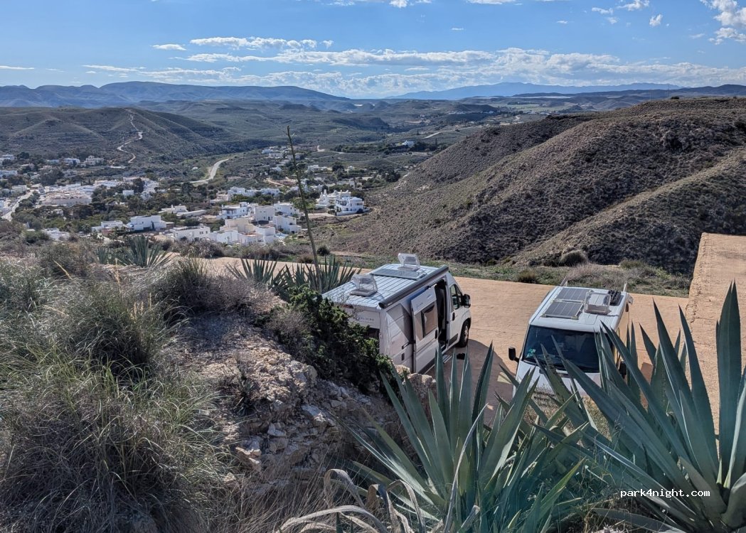 (04149) Agua Amarga - — foto 4