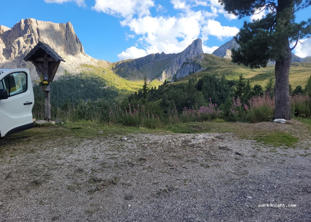 (32046) San Vito di Cadore - — foto