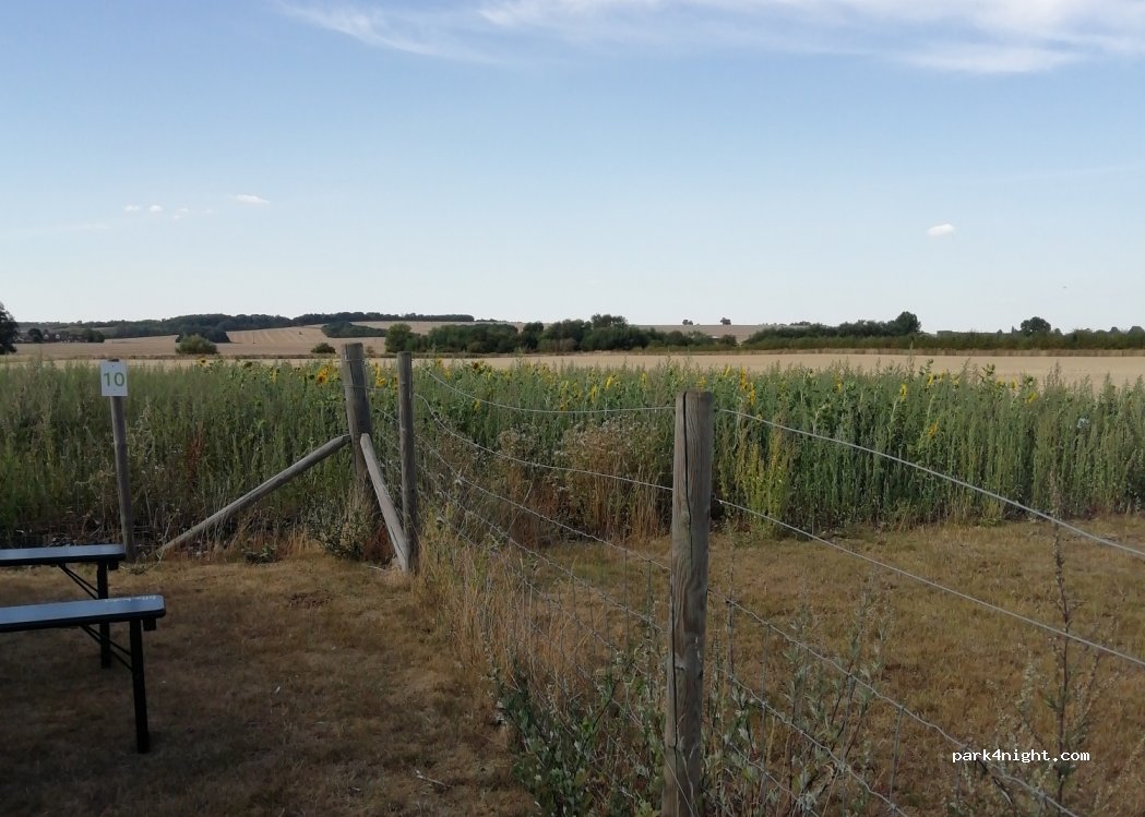 Meads Farm — foto