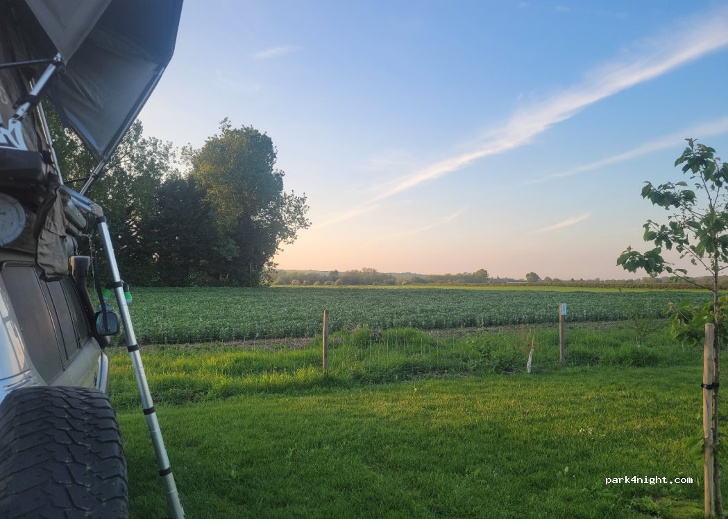 Meads Farm — foto 4