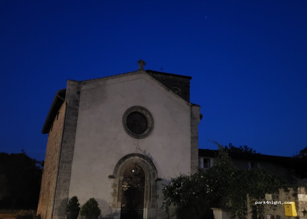 (26190) La Motte-Fanjas - 1 Place de l'Église — foto 4