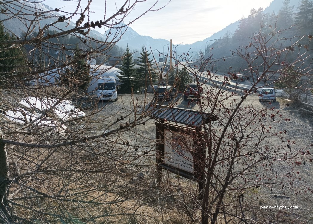 (10050) Claviere - 7 Strada Comunale Valle Gimont — foto