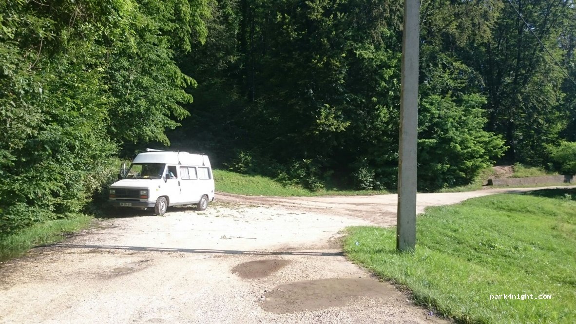 (500295) Brașov - Unnamed Road — foto