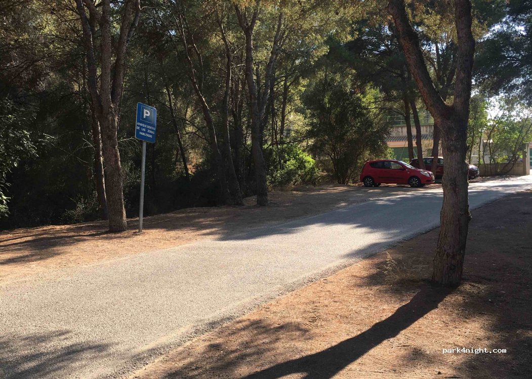 (07181) Calvià - 831 Carrer 831 — foto