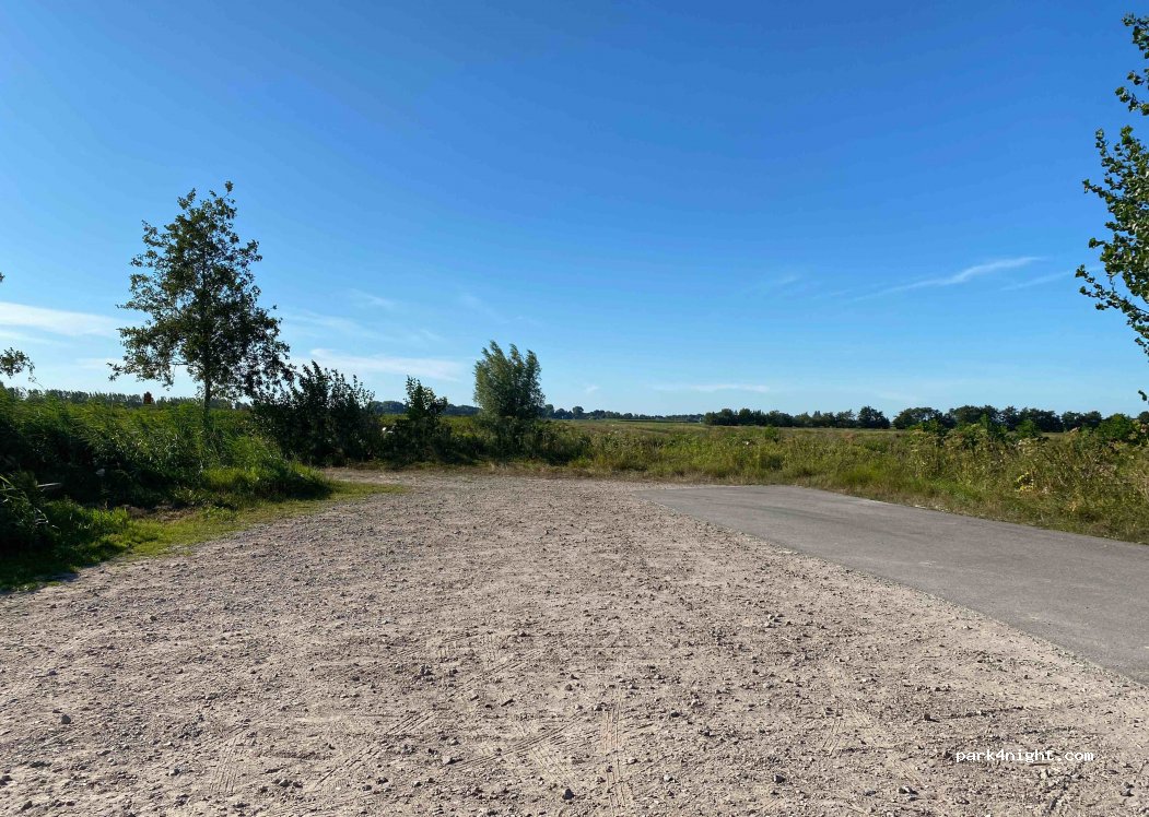 (3417 WD) Montfoort - 83b Damweg — foto