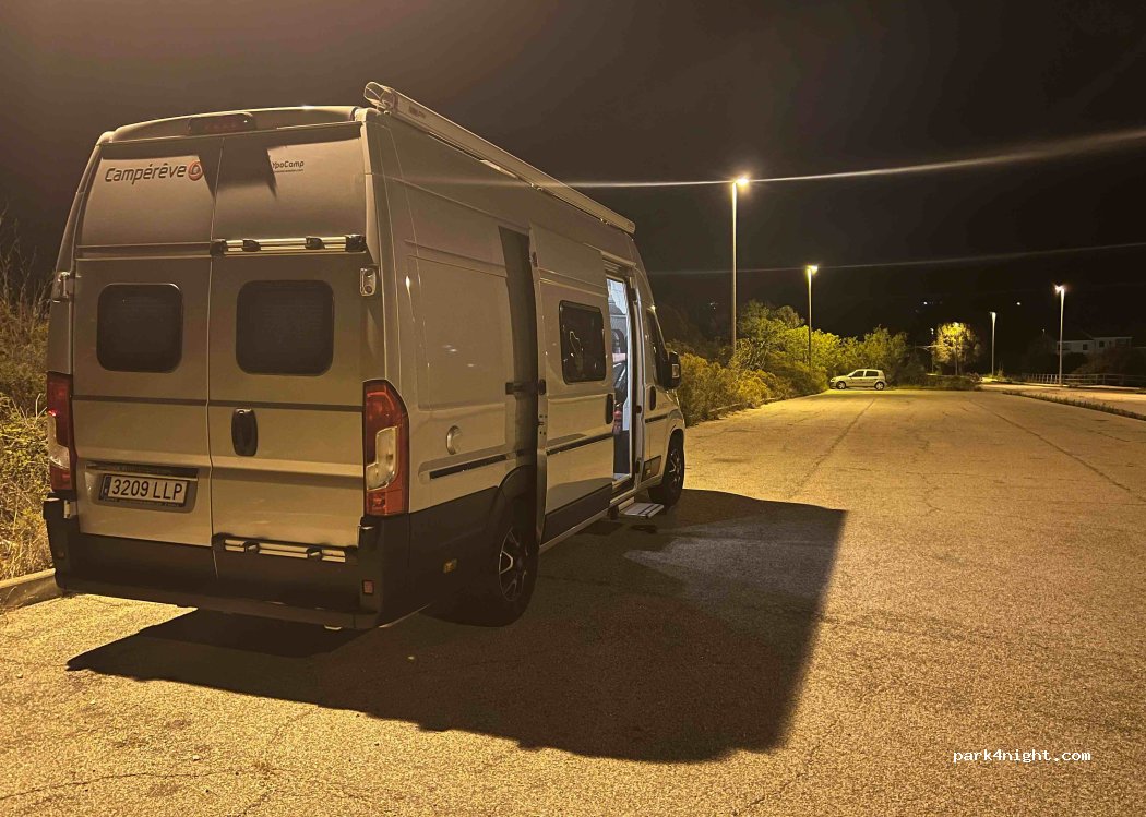 (07021) Sardinia - Unnamed Road — foto 2
