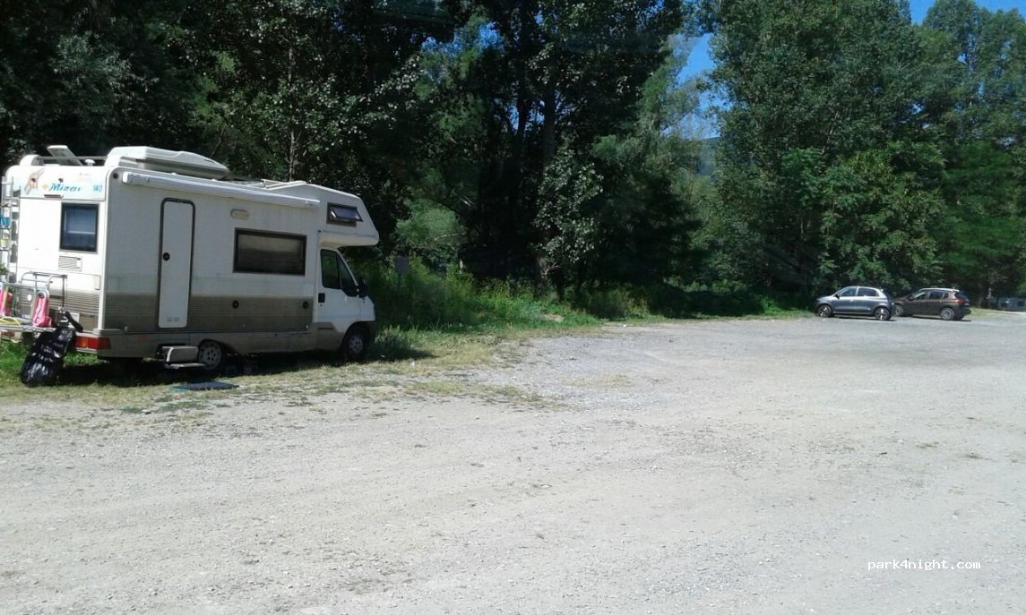 (12640) Rivière-sur-Tarn - Saint-Hilarion — foto 2