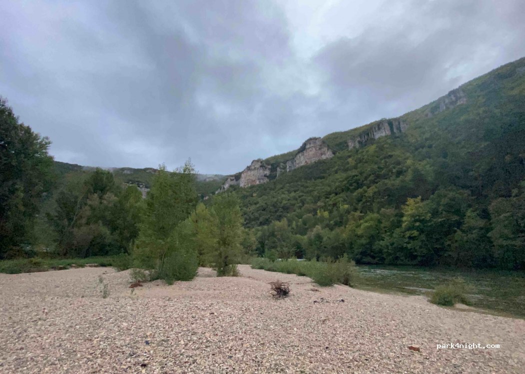(12640) Rivière-sur-Tarn - Saint-Hilarion — foto 3