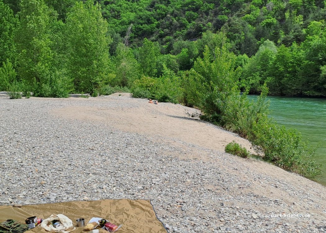 (12640) Rivière-sur-Tarn - Saint-Hilarion — foto 4