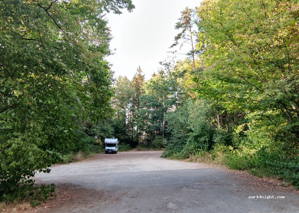 (91729) Haundorf - Unnamed road — foto