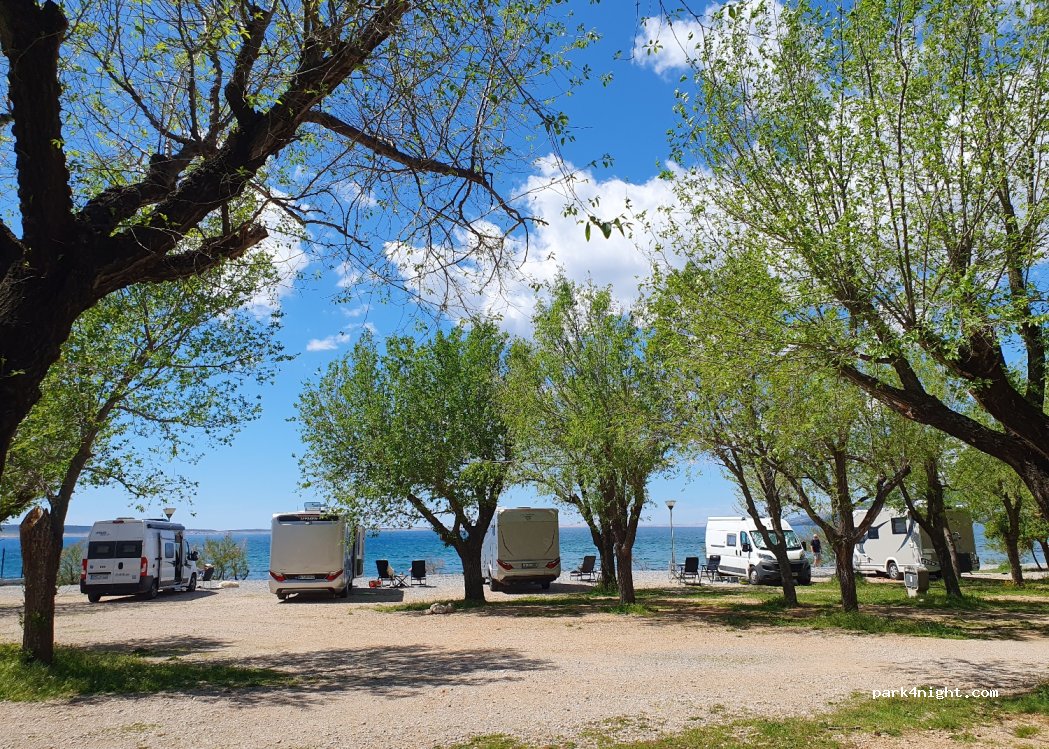 camp “Nacionalni park” — foto 3