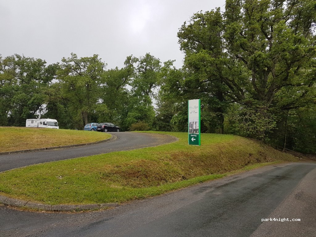 (47230) Barbaste - rue du moulin des tours — foto 2