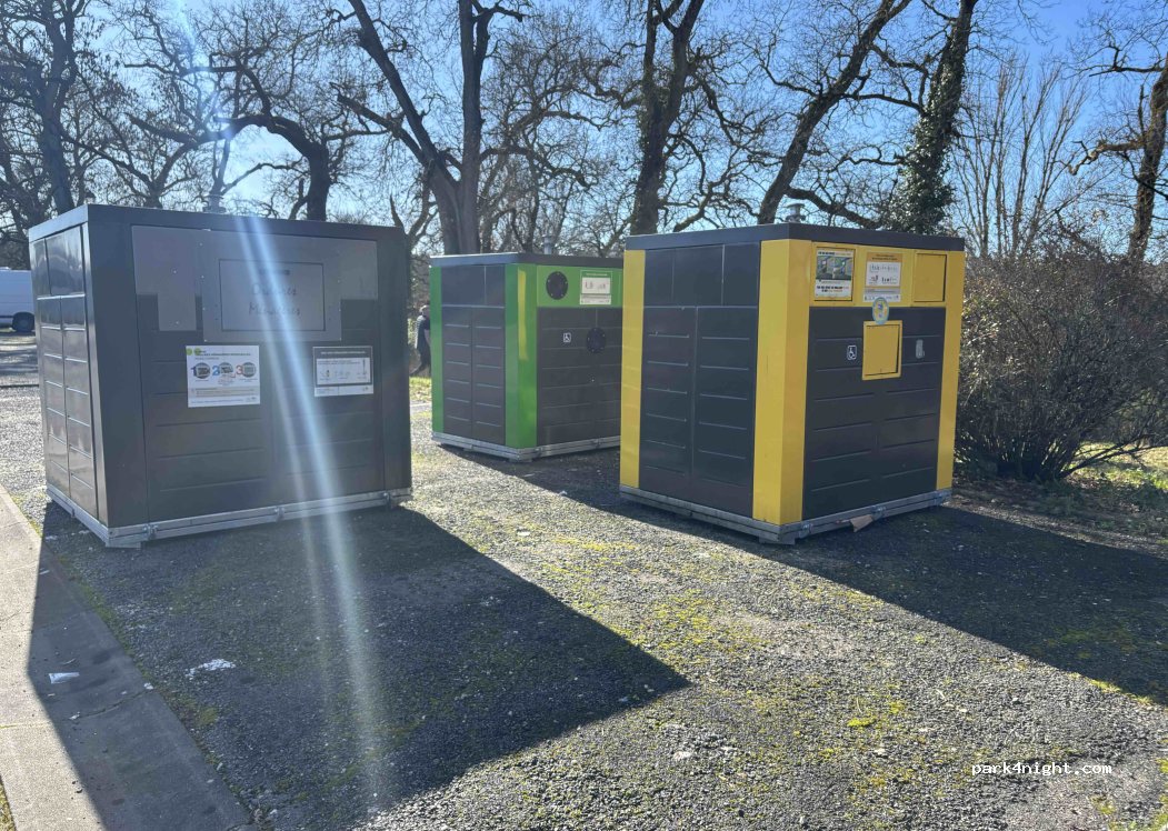(47230) Barbaste - rue du moulin des tours — foto 5