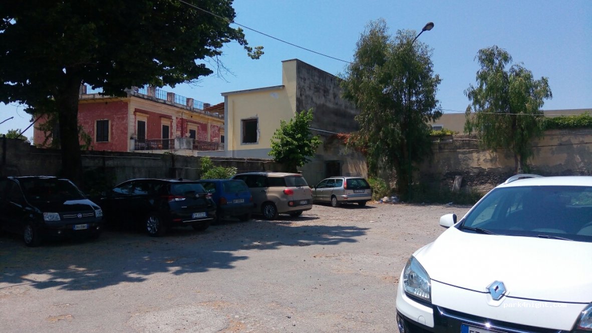 (80056) Ercolano - 287 Corso Resina — foto