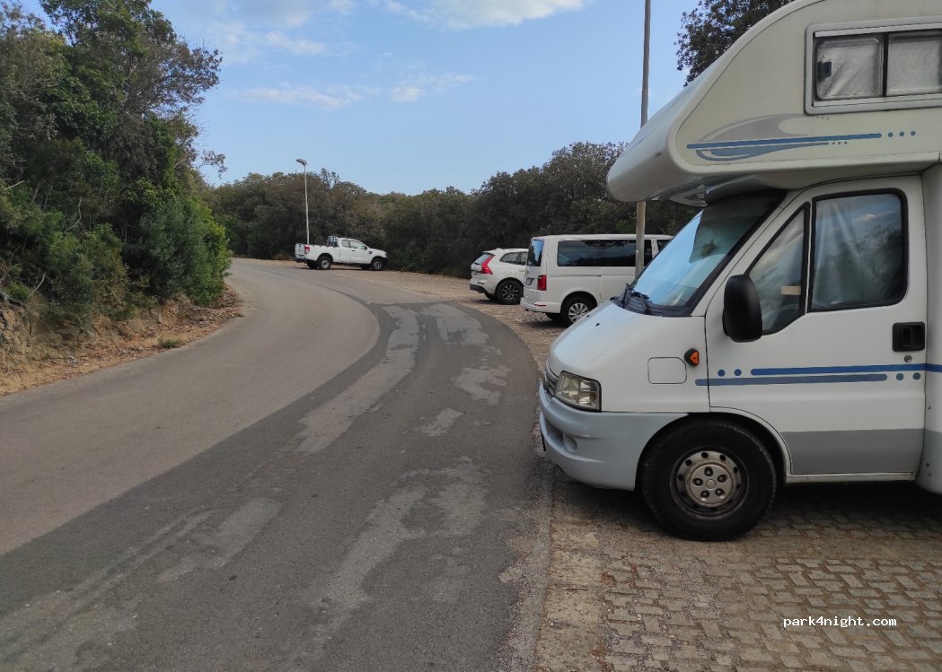 (58043) Punta Ala - 2 Via del Castello — foto