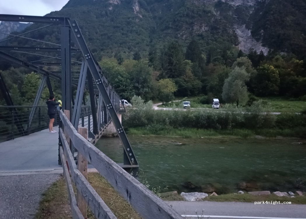 (38055) Grigno - Ciclabile della Valsugana — foto 3