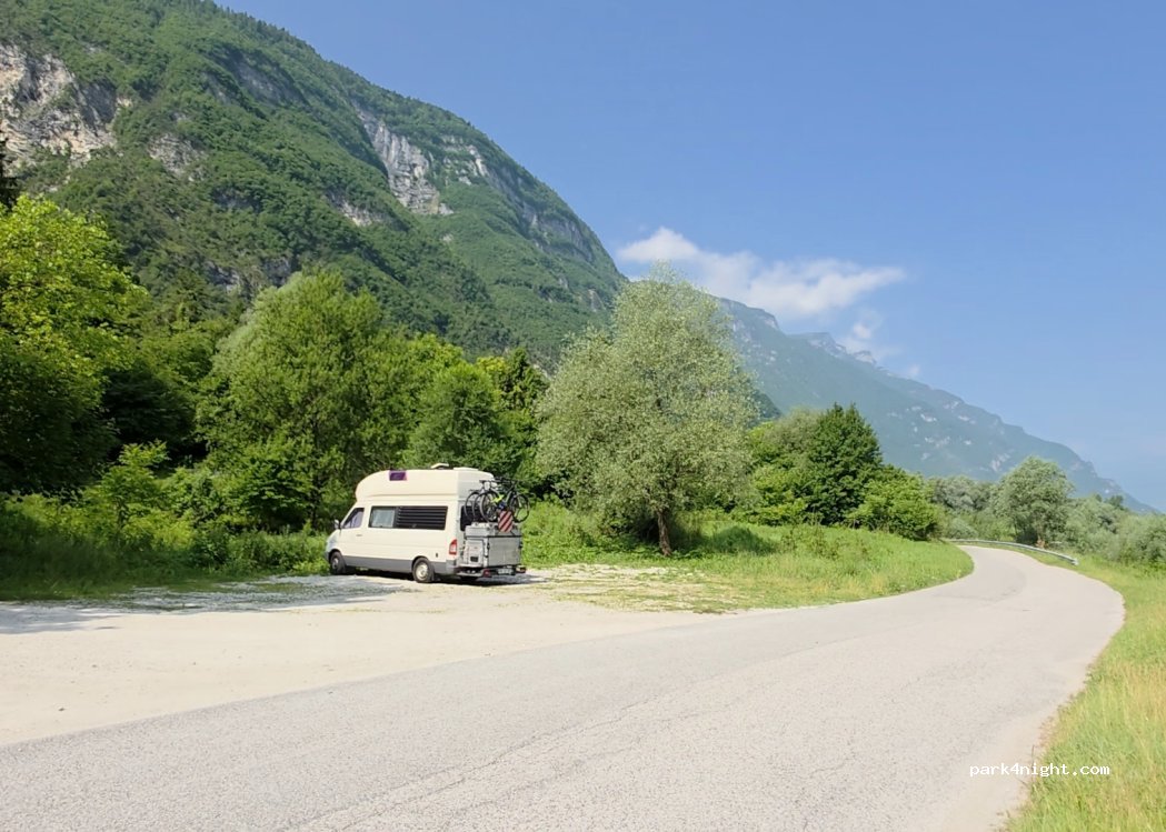 (38055) Grigno - Ciclabile della Valsugana — foto 4