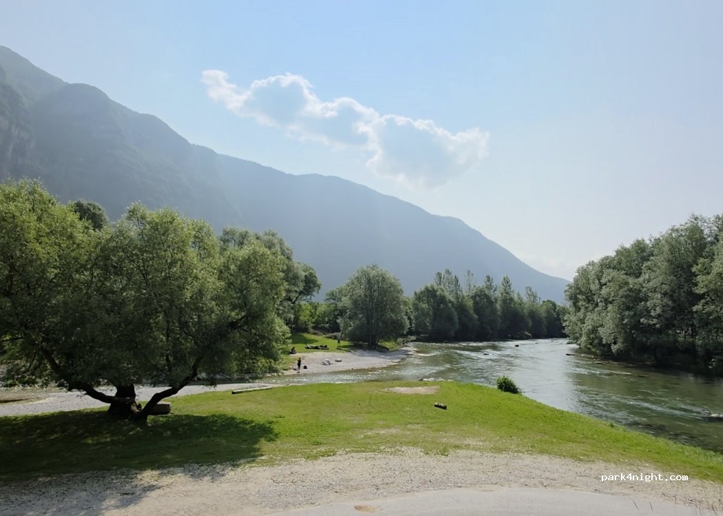 (38055) Grigno - Ciclabile della Valsugana — foto 5