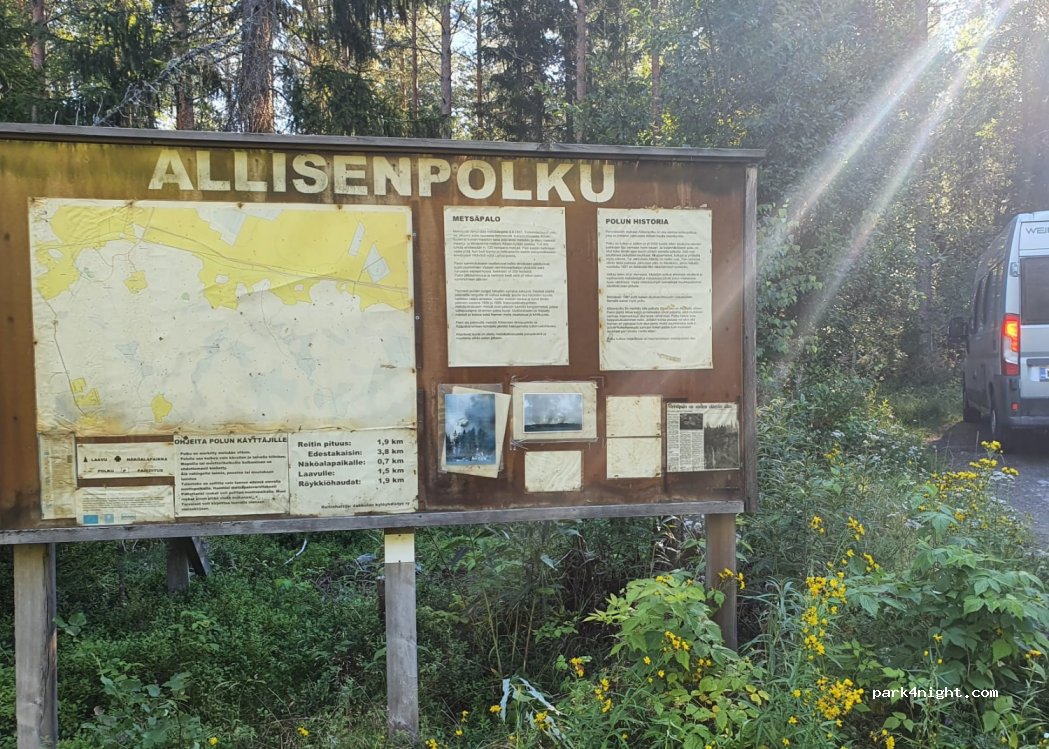 (66450) Laihia - 165 Allisentie — foto