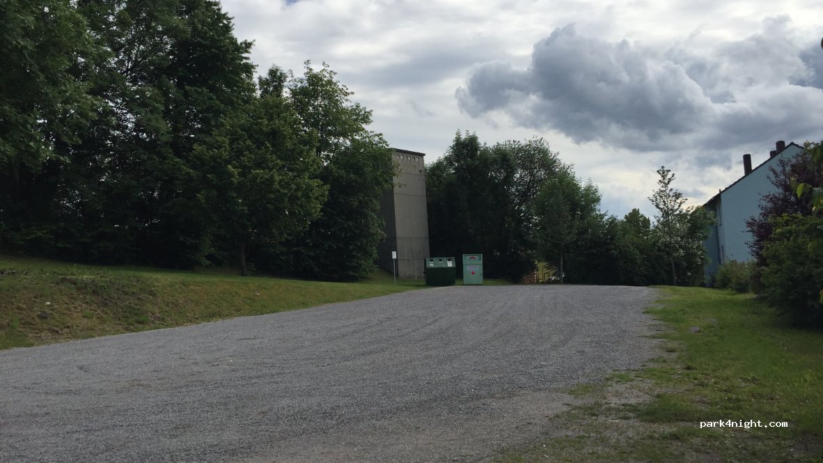 (93142) Maxhütte-Haidhof - Hauptstrasse 5 — foto