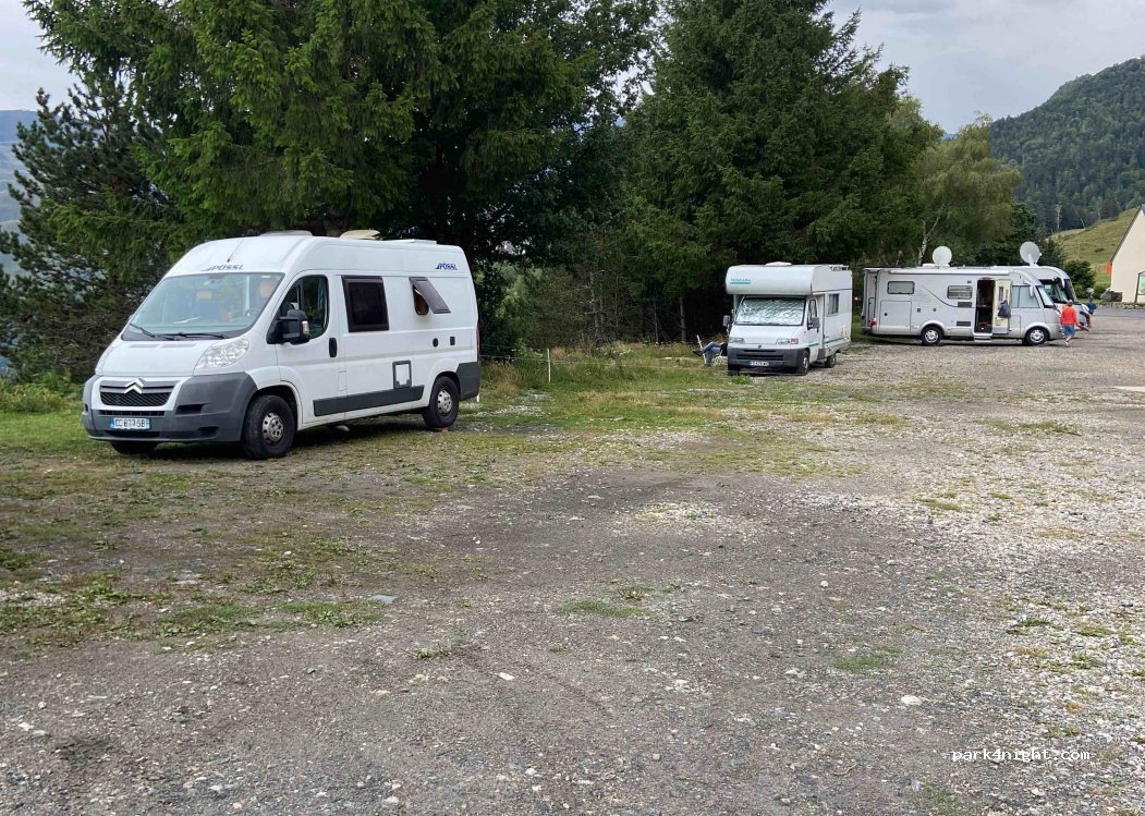 (65240) Adervielle-Pouchergues - 7 Hameau de la Belle Sayette — foto