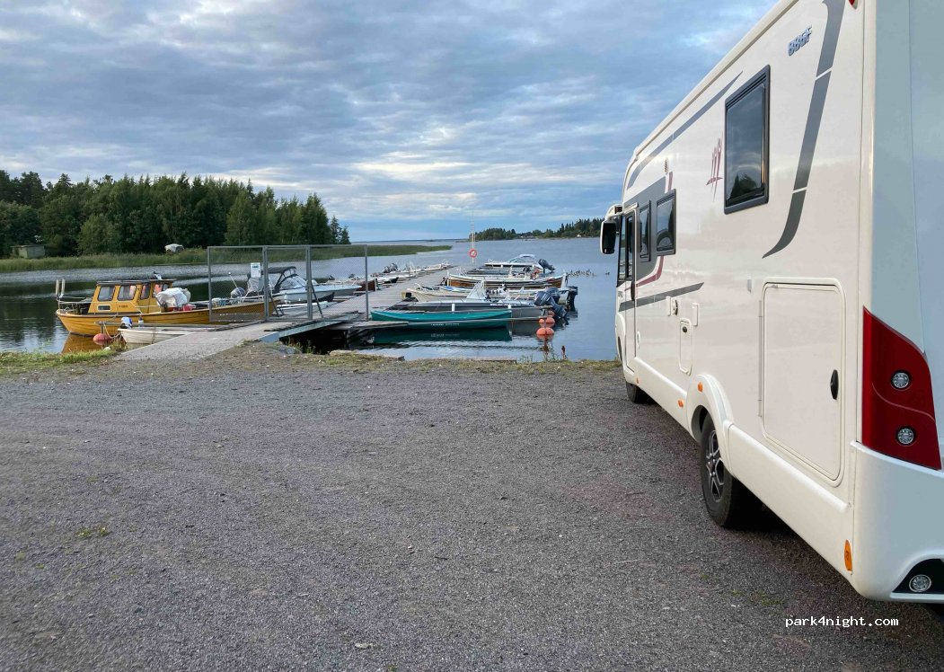 (92100) Raahe - 18 Leppäkuja — foto